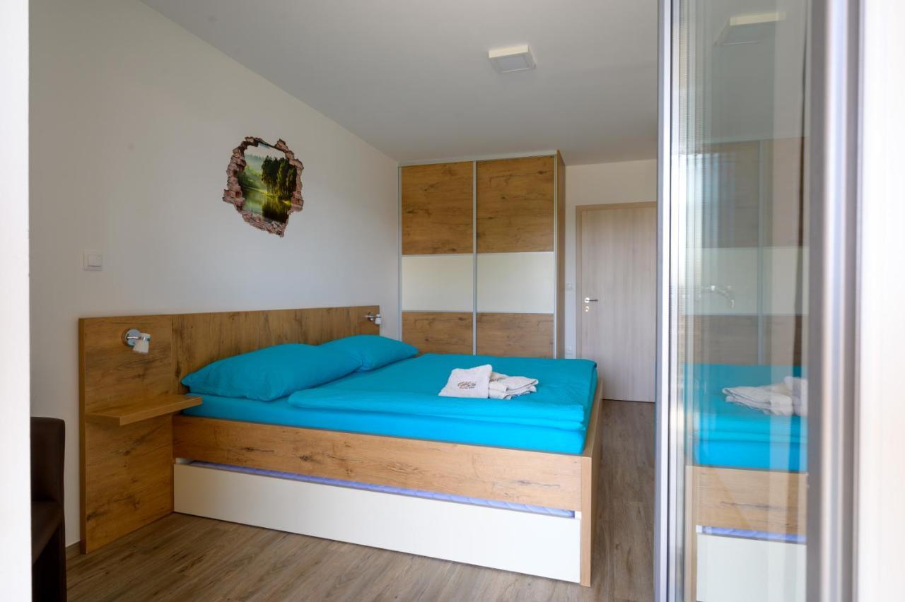 Family Apartment Moravske-Toplice Εξωτερικό φωτογραφία