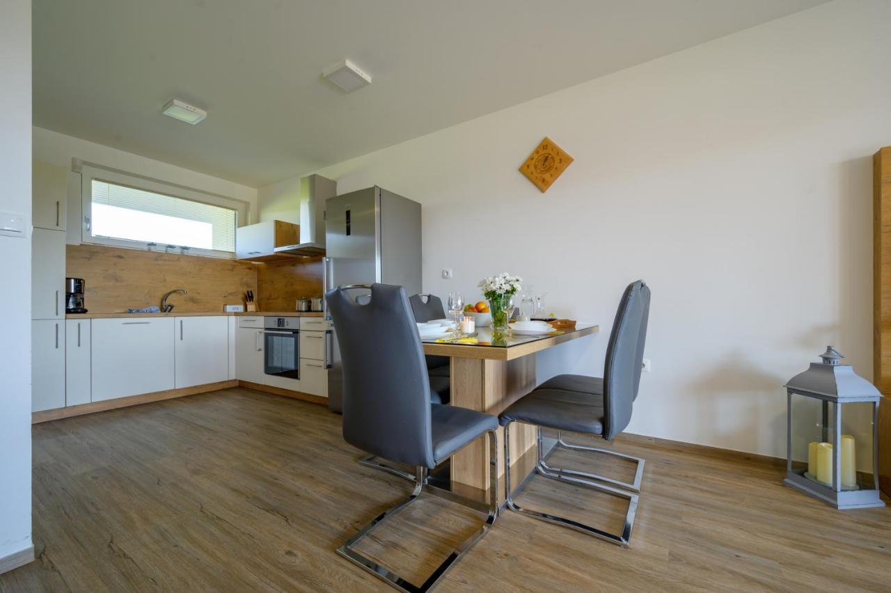 Family Apartment Moravske-Toplice Εξωτερικό φωτογραφία
