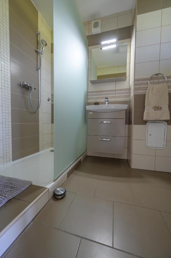 Family Apartment Moravske-Toplice Εξωτερικό φωτογραφία