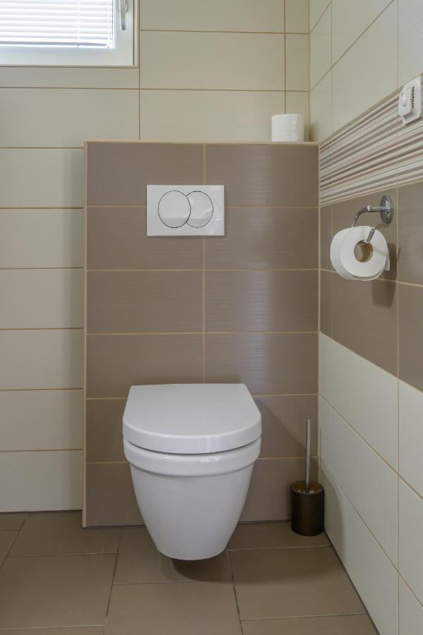 Family Apartment Moravske-Toplice Εξωτερικό φωτογραφία