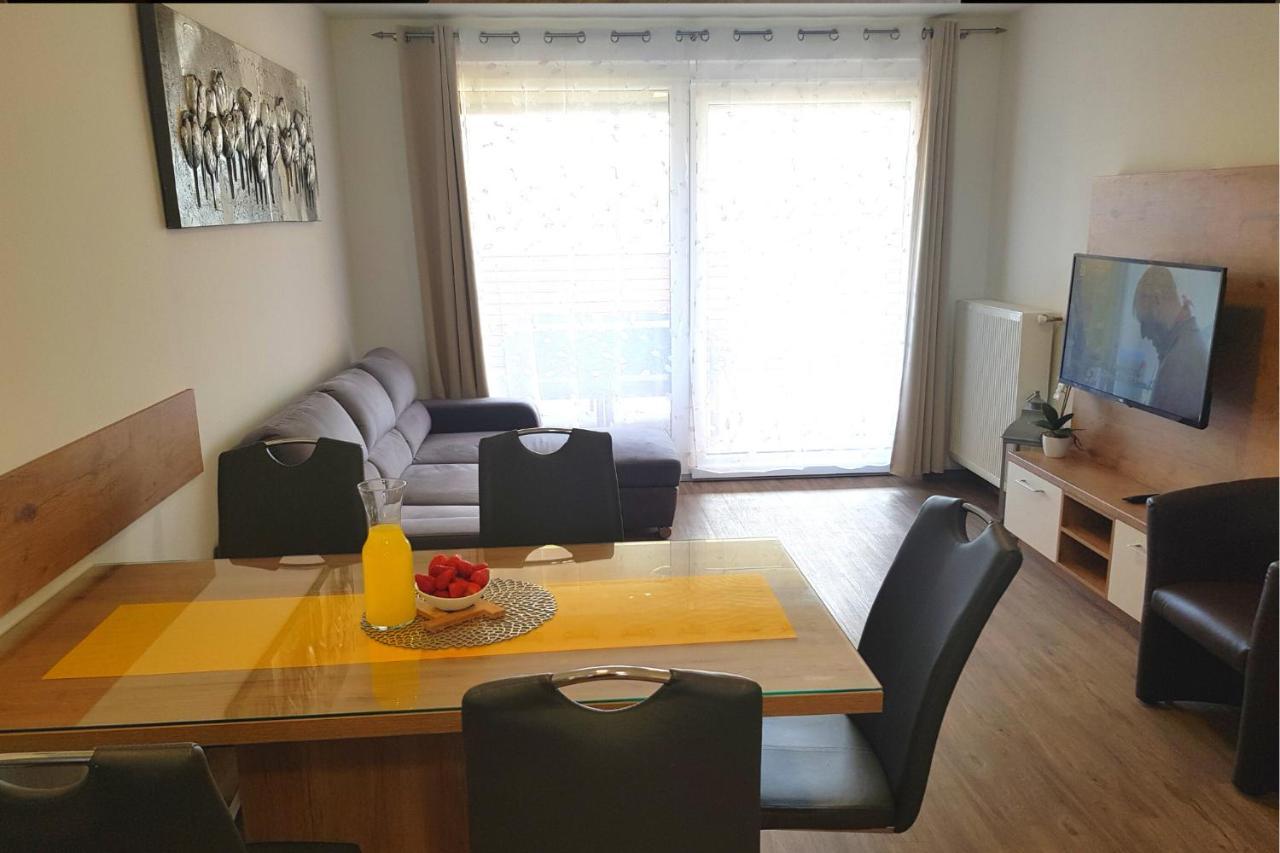 Family Apartment Moravske-Toplice Εξωτερικό φωτογραφία