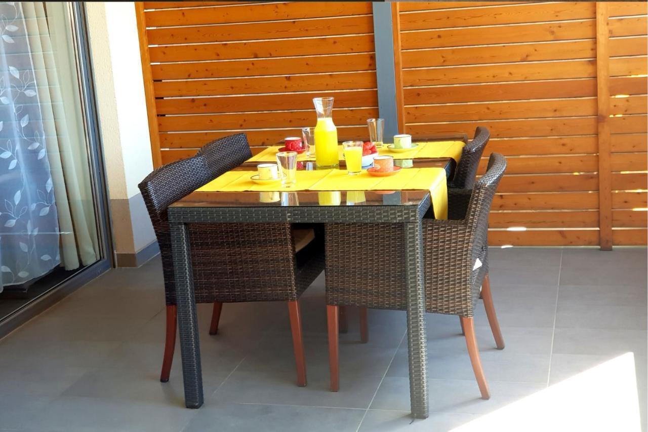 Family Apartment Moravske-Toplice Εξωτερικό φωτογραφία