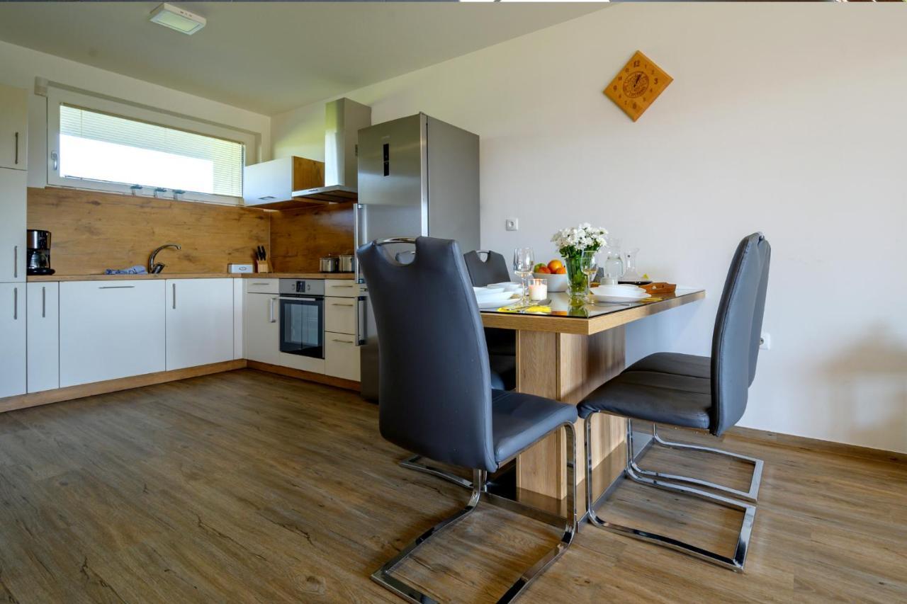 Family Apartment Moravske-Toplice Εξωτερικό φωτογραφία