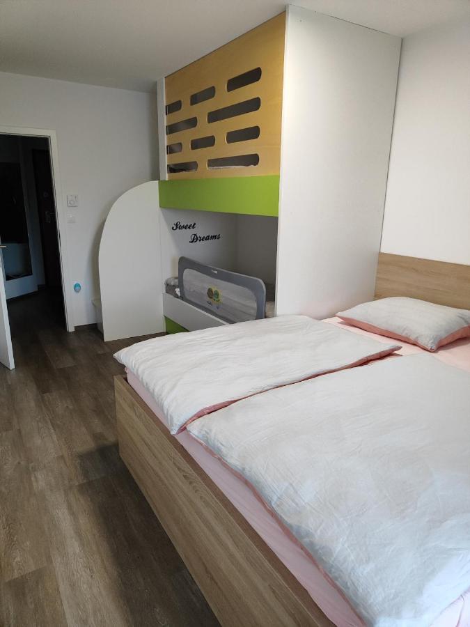 Family Apartment Moravske-Toplice Εξωτερικό φωτογραφία