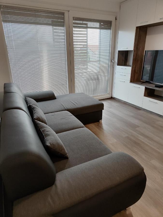 Family Apartment Moravske-Toplice Εξωτερικό φωτογραφία
