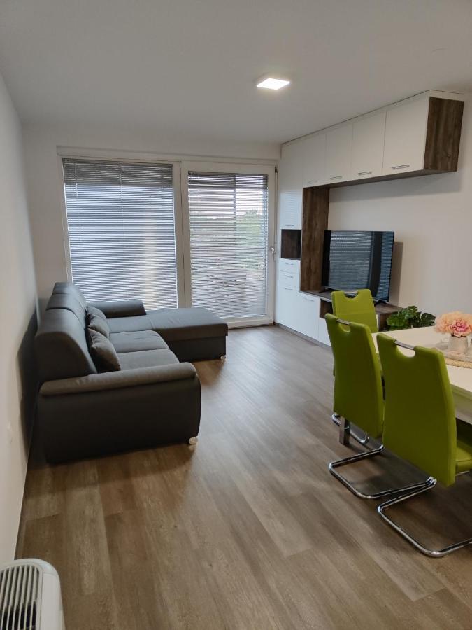 Family Apartment Moravske-Toplice Εξωτερικό φωτογραφία