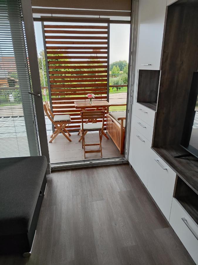 Family Apartment Moravske-Toplice Εξωτερικό φωτογραφία