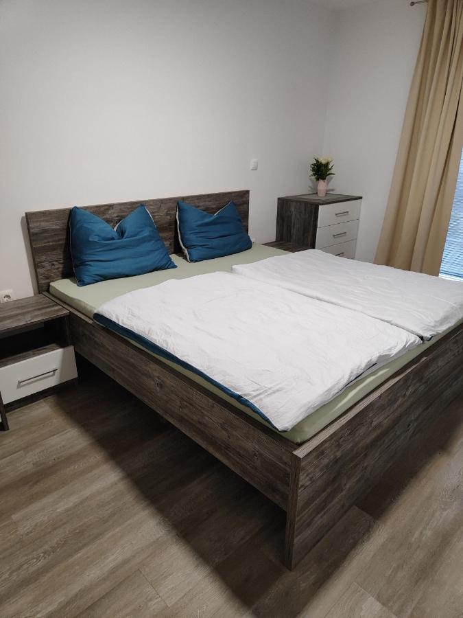 Family Apartment Moravske-Toplice Εξωτερικό φωτογραφία