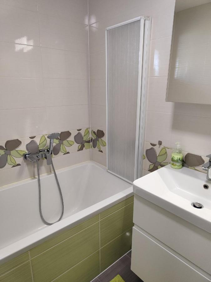Family Apartment Moravske-Toplice Εξωτερικό φωτογραφία