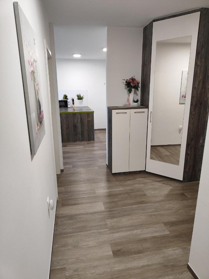 Family Apartment Moravske-Toplice Εξωτερικό φωτογραφία