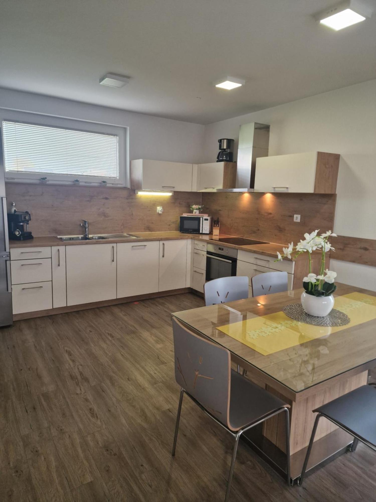 Family Apartment Moravske-Toplice Εξωτερικό φωτογραφία