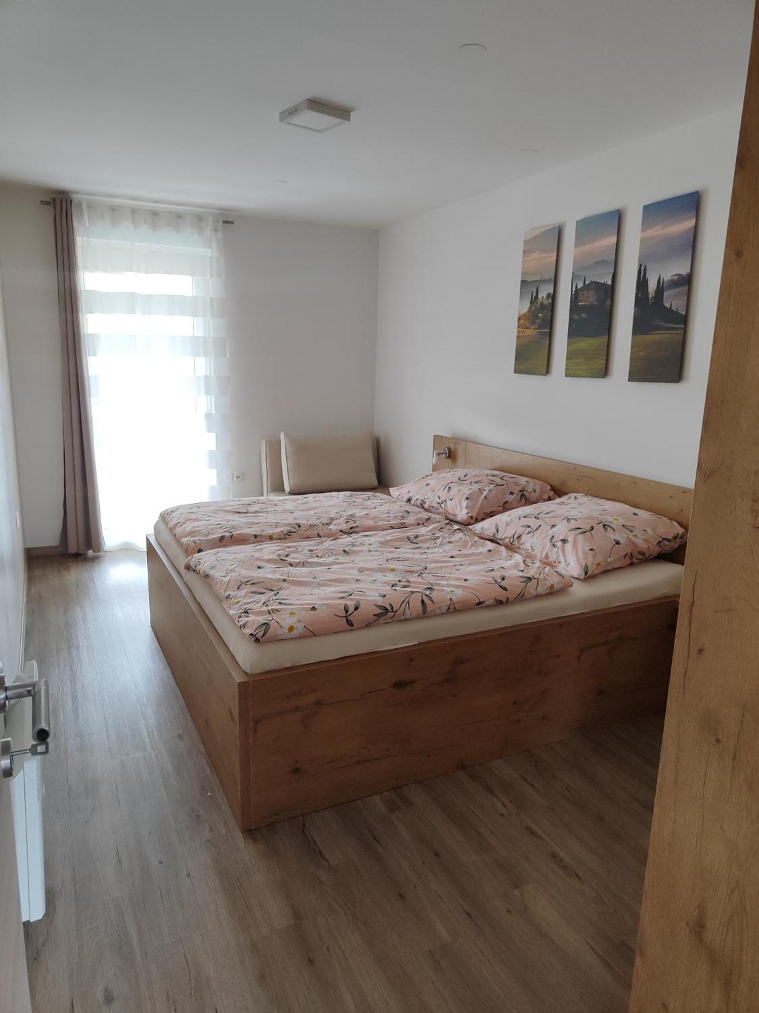 Family Apartment Moravske-Toplice Εξωτερικό φωτογραφία