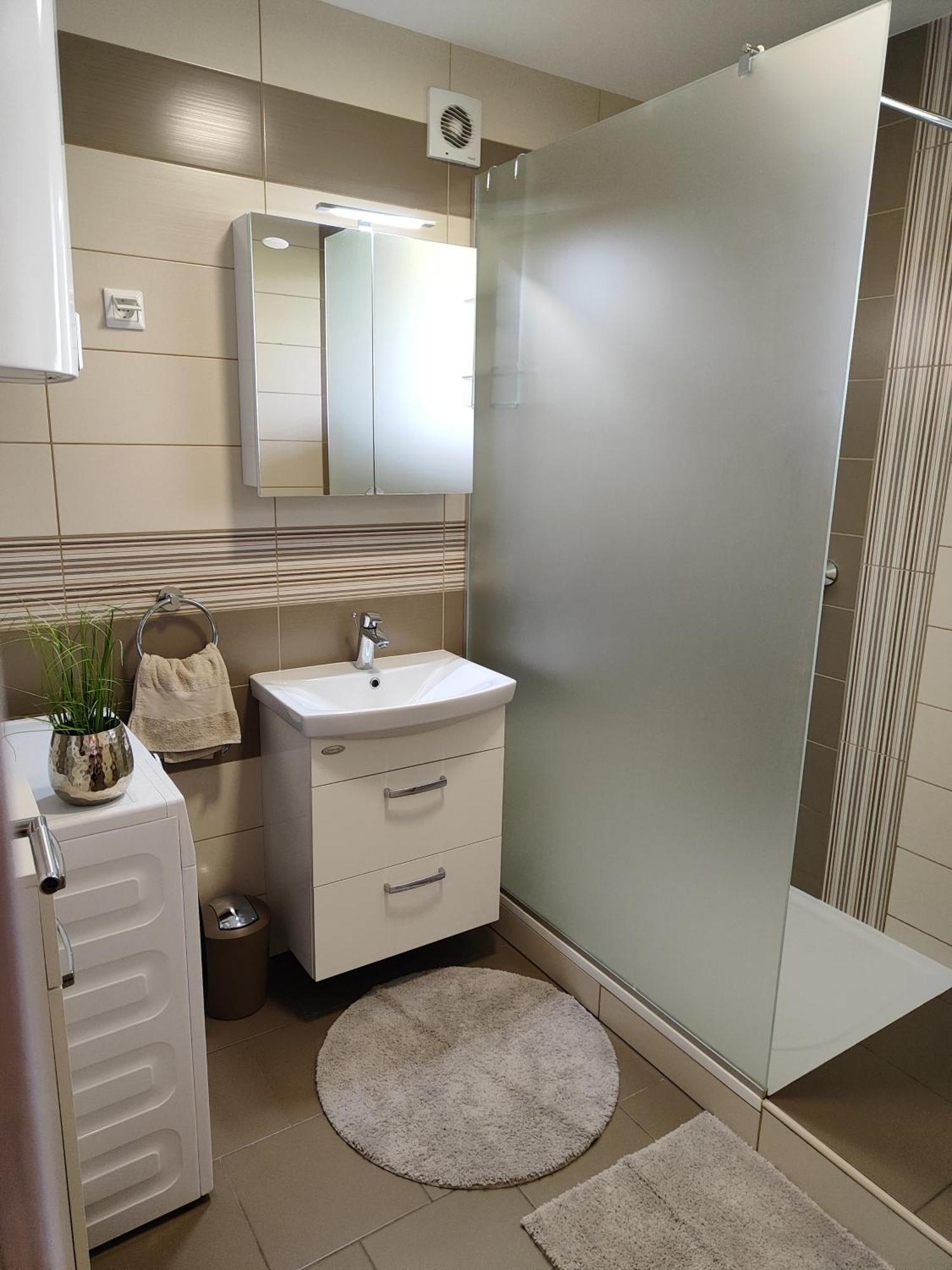 Family Apartment Moravske-Toplice Εξωτερικό φωτογραφία