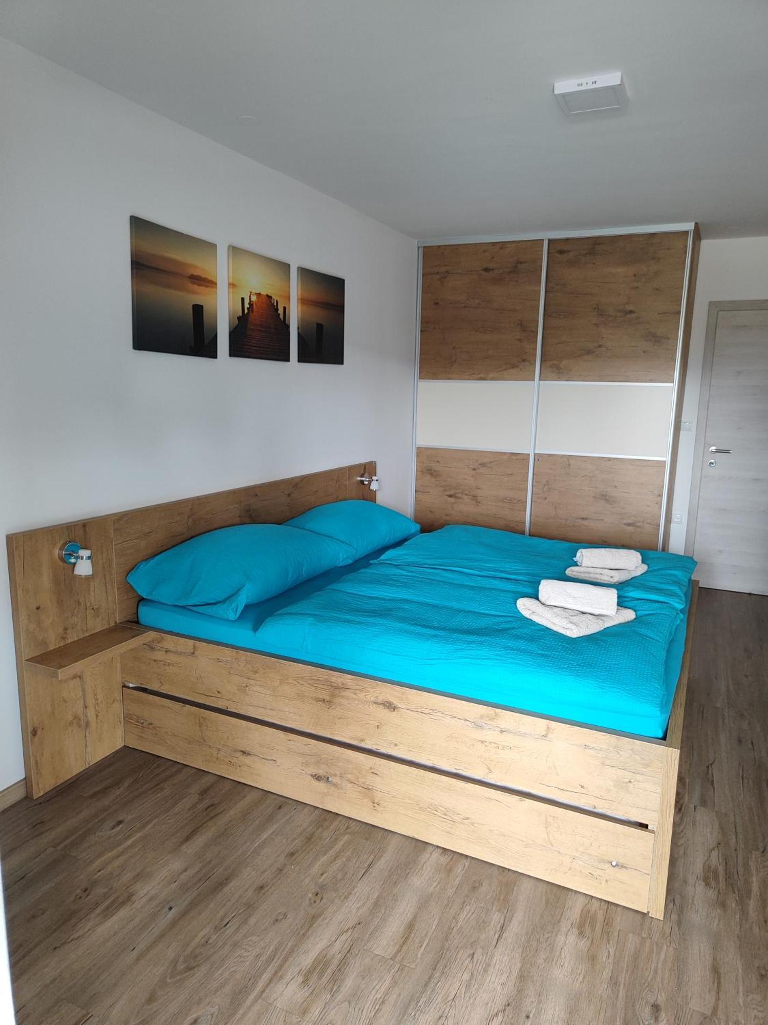 Family Apartment Moravske-Toplice Εξωτερικό φωτογραφία
