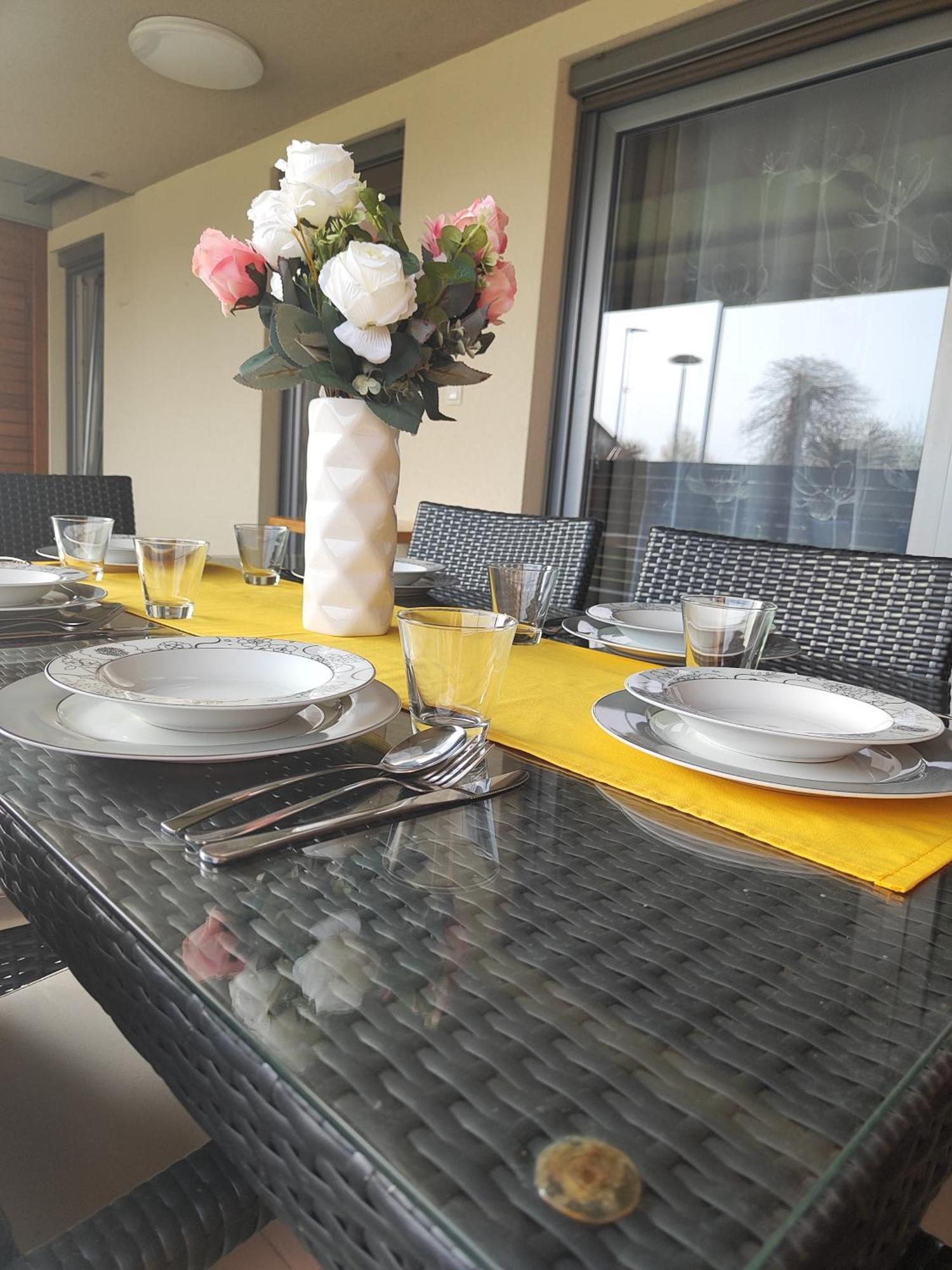 Family Apartment Moravske-Toplice Εξωτερικό φωτογραφία