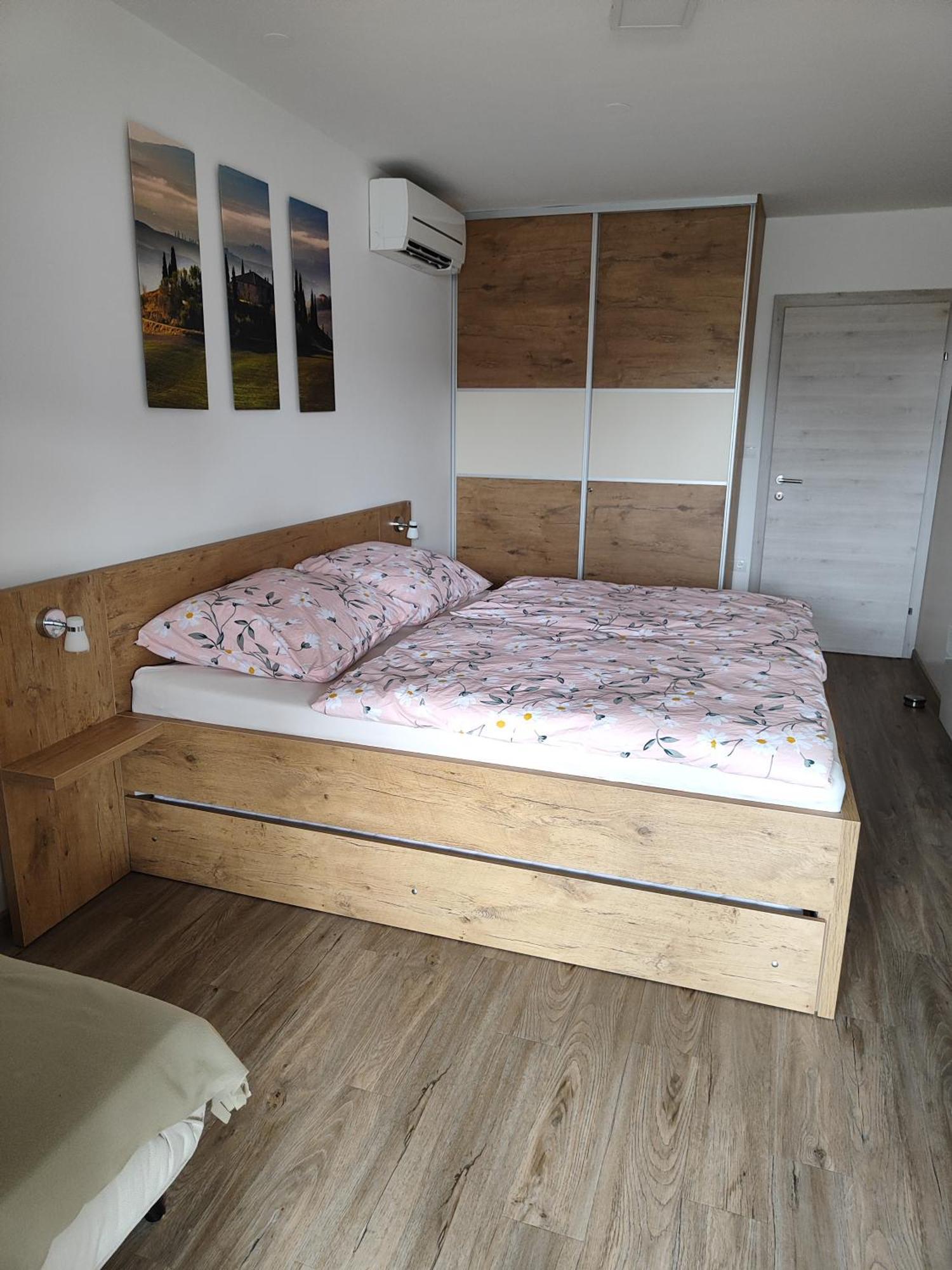 Family Apartment Moravske-Toplice Εξωτερικό φωτογραφία