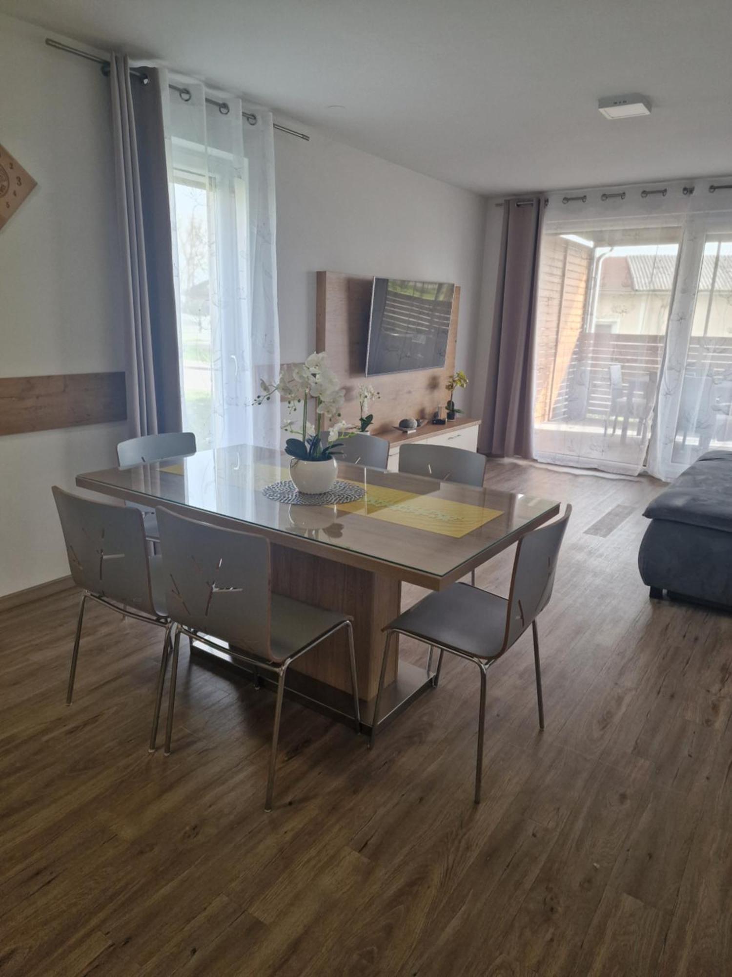Family Apartment Moravske-Toplice Εξωτερικό φωτογραφία